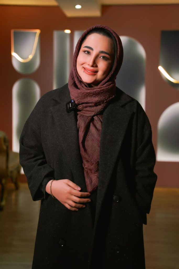 بهاره احدی‌نیا
