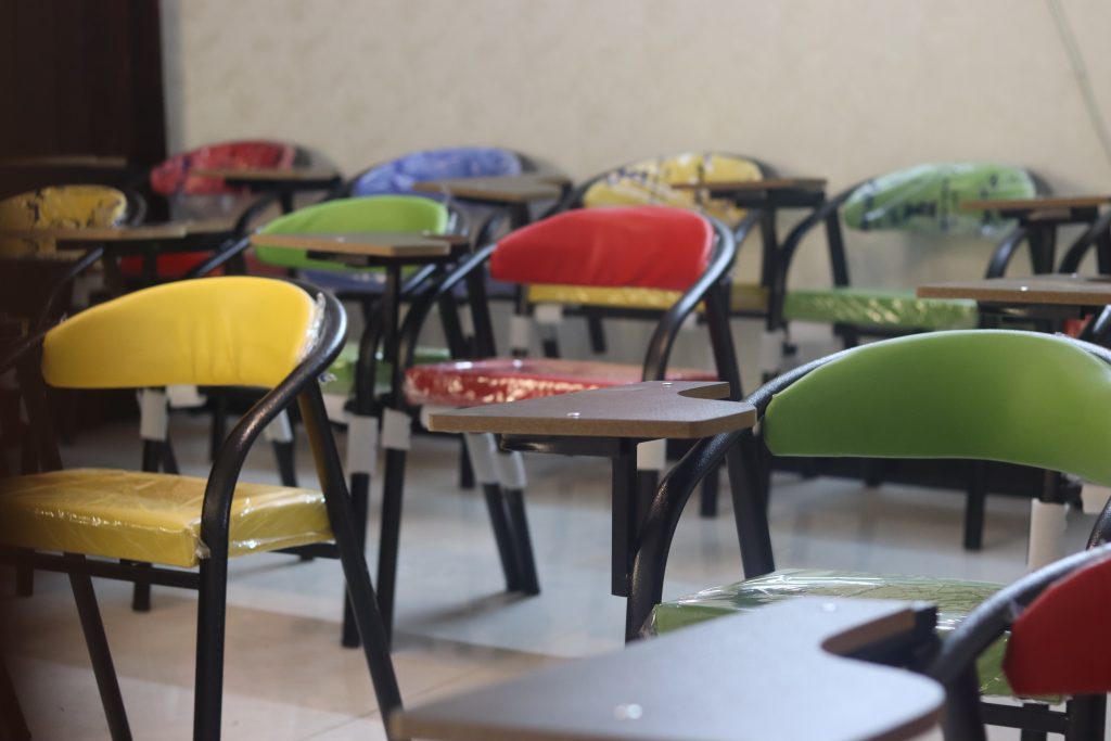 کلینیک روانشناسی زندگی به رنگ خدا