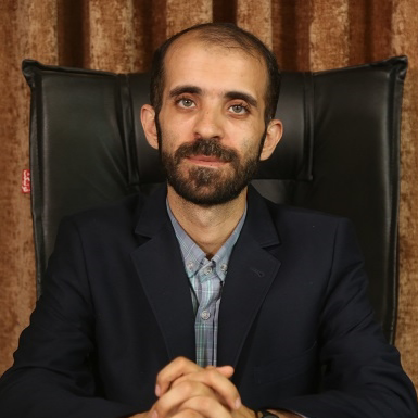 سعید شریف