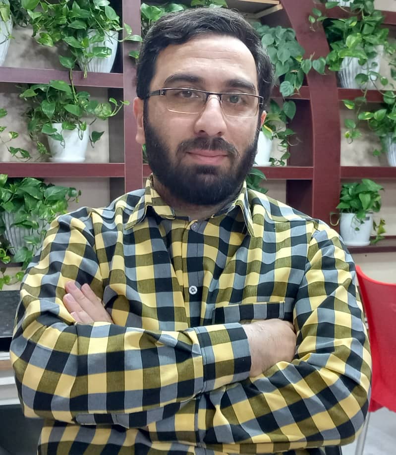 رامین عزت‌طلب