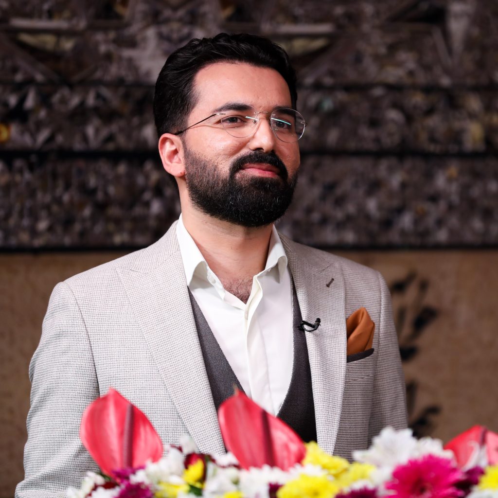 علیرضا امیدواریان