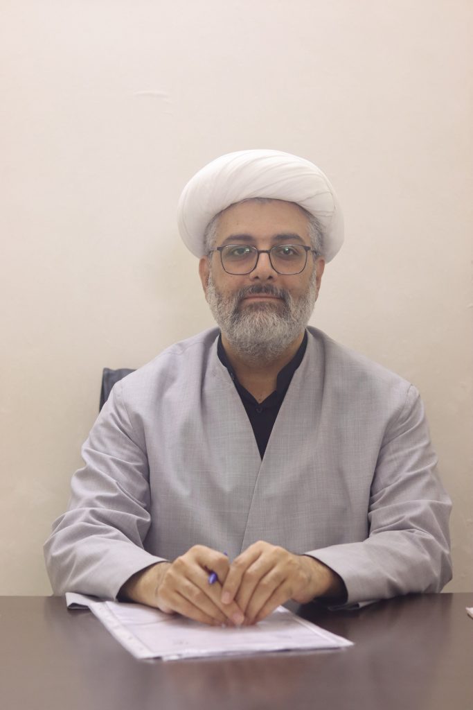 محمدرضا جهانگیرزاده