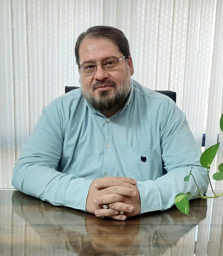 دکتر رضا مهکام