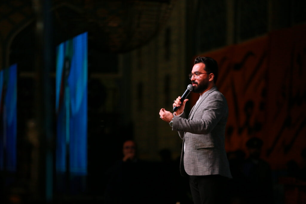 علیرضا امیدواریان