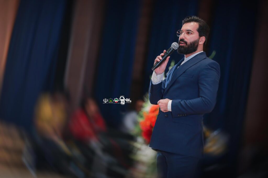 علی امیدواریان