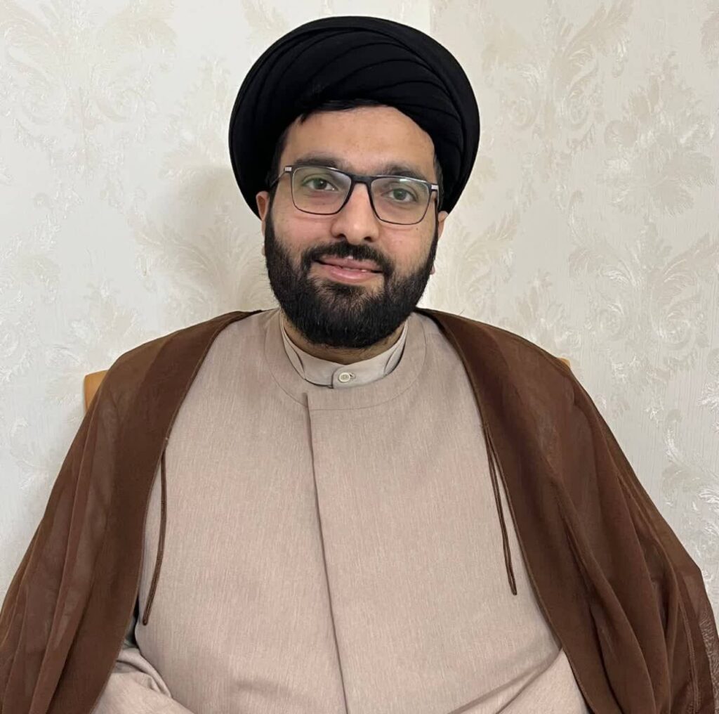 سید هادی سرکشیک