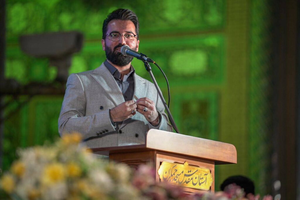 علیرضا امیدواریان