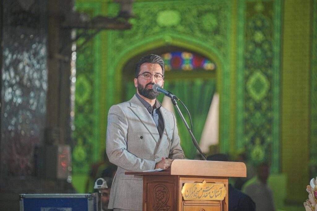 علیرضا امیدواریان