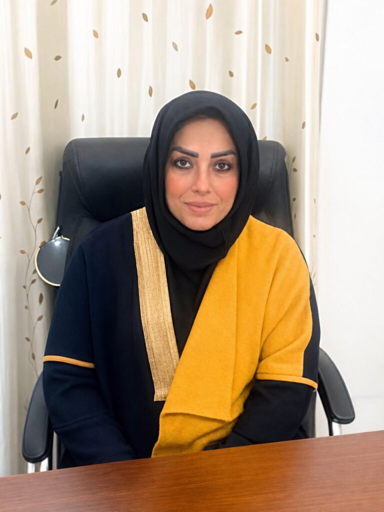 دکتر فائزه اربابی