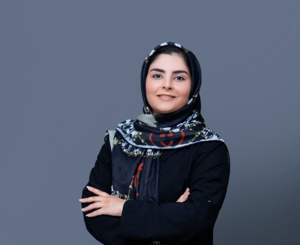 دکتر ساجده احمدی